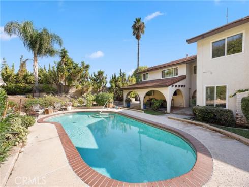 5031  Fairway View  , Yorba Linda, CA