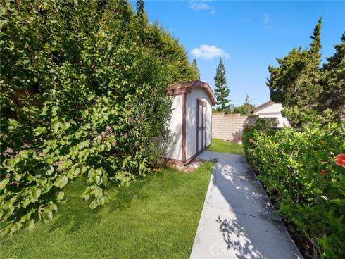 5031  Fairway View  , Yorba Linda, CA