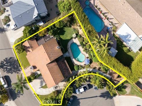 5031  Fairway View  , Yorba Linda, CA