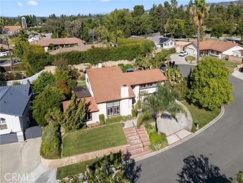5031  Fairway View  , Yorba Linda, CA