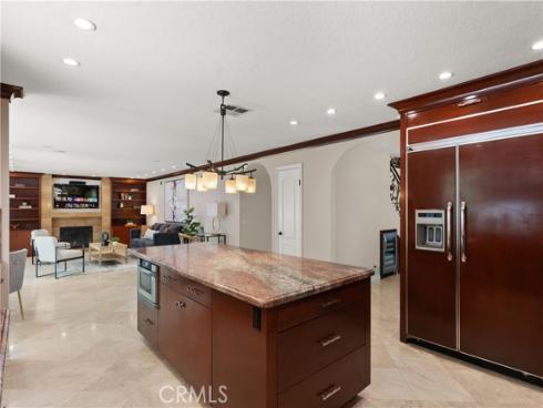 20520  Via Magdalena  , Yorba Linda, CA