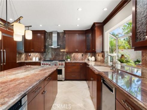 20520  Via Magdalena  , Yorba Linda, CA