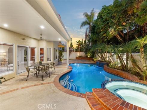 20520  Via Magdalena  , Yorba Linda, CA