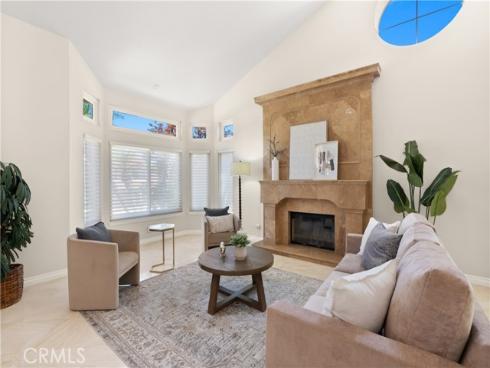 20520  Via Magdalena  , Yorba Linda, CA