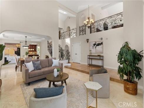 20520  Via Magdalena  , Yorba Linda, CA