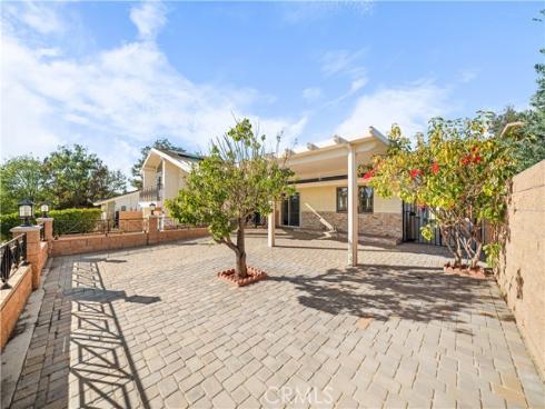 17841  Buena Vista Avenue  , Yorba Linda, CA