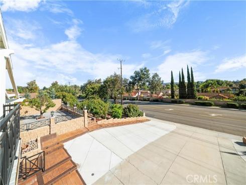 17841  Buena Vista Avenue  , Yorba Linda, CA