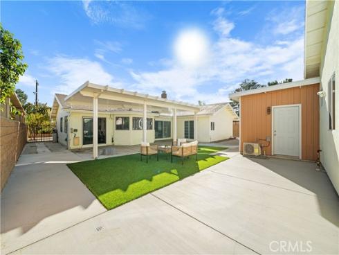 17841  Buena Vista Avenue  , Yorba Linda, CA