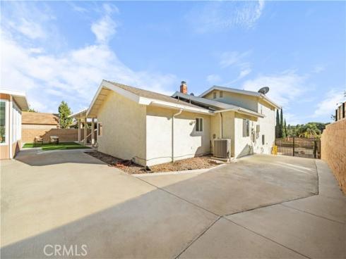 17841  Buena Vista Avenue  , Yorba Linda, CA