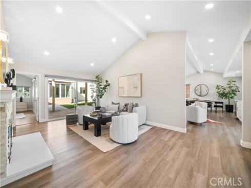 17841  Buena Vista Avenue  , Yorba Linda, CA