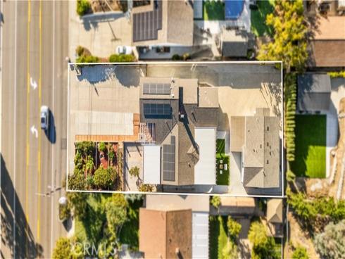 17841  Buena Vista Avenue  , Yorba Linda, CA