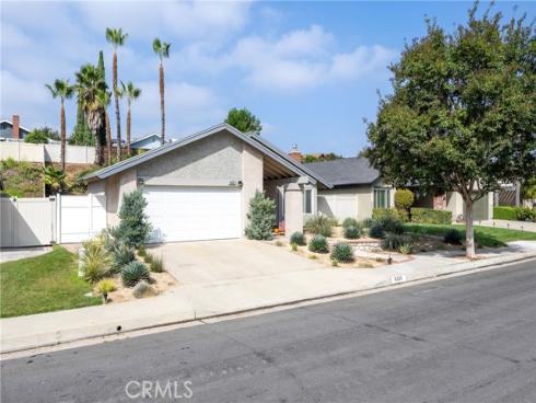 6025 Kingsbriar Drive