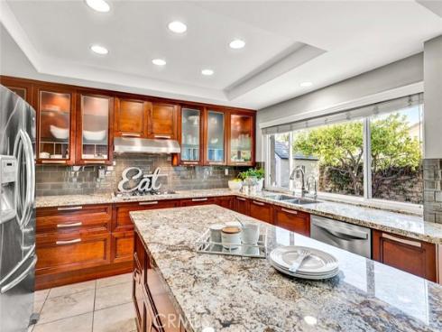 17842  Caballo  , Yorba Linda, CA