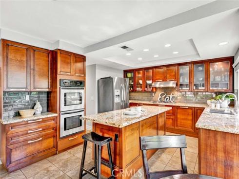 17842  Caballo  , Yorba Linda, CA