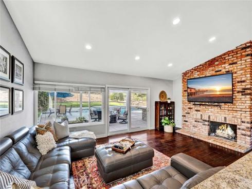 17842  Caballo  , Yorba Linda, CA