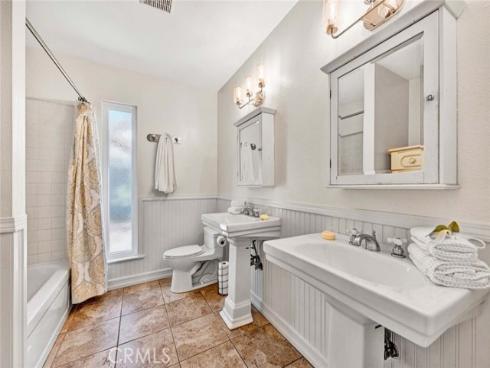 17842  Caballo  , Yorba Linda, CA