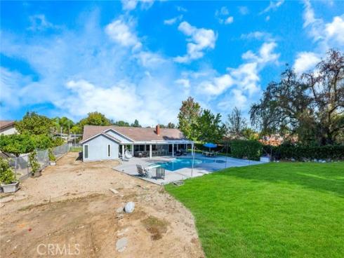 17842  Caballo  , Yorba Linda, CA