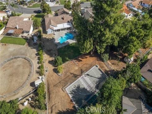 17842  Caballo  , Yorba Linda, CA