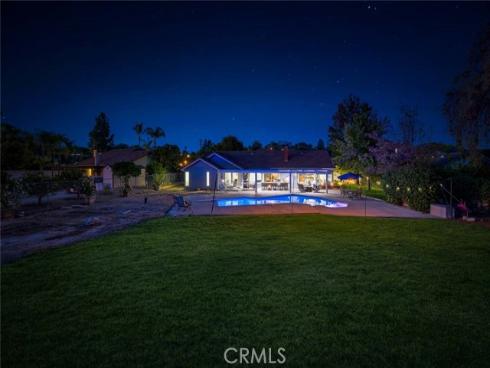 17842  Caballo  , Yorba Linda, CA