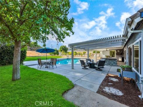 17842  Caballo  , Yorba Linda, CA