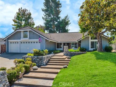 17842  Caballo  , Yorba Linda, CA