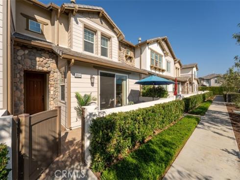 18044  Burke Lane  , Yorba Linda, CA