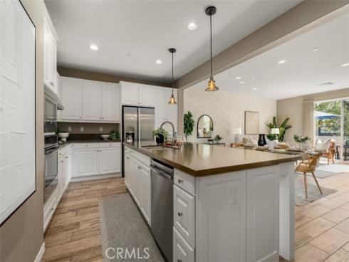 18044  Burke Lane  , Yorba Linda, CA