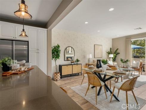 18044  Burke Lane  , Yorba Linda, CA