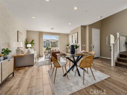 18044  Burke Lane  , Yorba Linda, CA