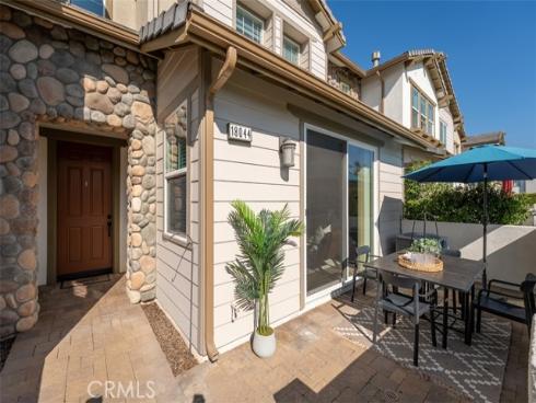 18044  Burke Lane  , Yorba Linda, CA