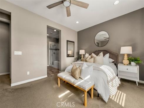 18044  Burke Lane  , Yorba Linda, CA