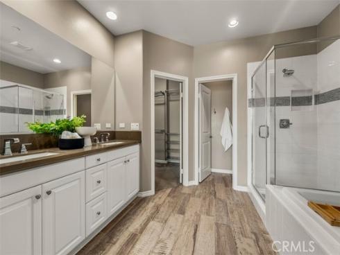 18044  Burke Lane  , Yorba Linda, CA