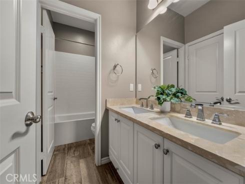 18044  Burke Lane  , Yorba Linda, CA