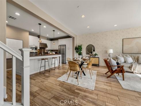 18044  Burke Lane  , Yorba Linda, CA