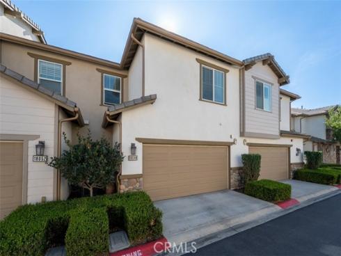 18044  Burke Lane  , Yorba Linda, CA