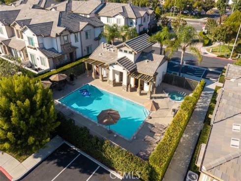 18044  Burke Lane  , Yorba Linda, CA