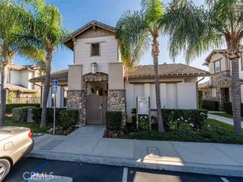 18044  Burke Lane  , Yorba Linda, CA