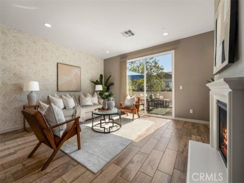 18044  Burke Lane  , Yorba Linda, CA