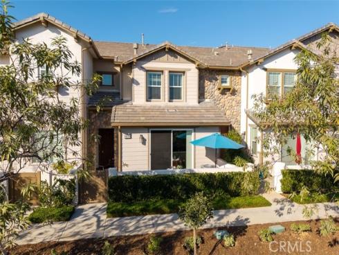 18044  Burke Lane  , Yorba Linda, CA
