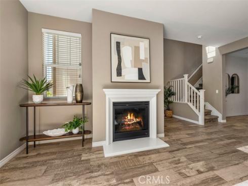 18044  Burke Lane  , Yorba Linda, CA