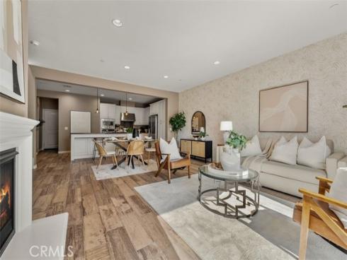 18044  Burke Lane  , Yorba Linda, CA