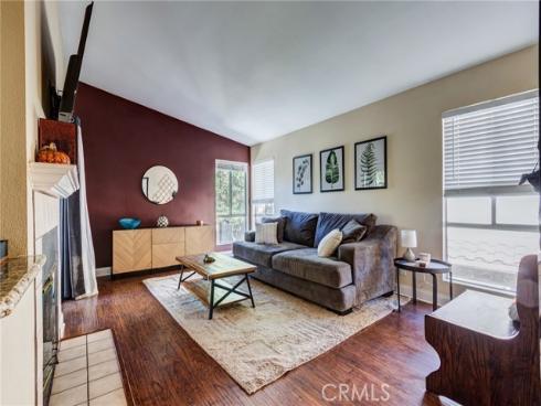 5170  Twilight Canyon  25E , Yorba Linda, CA