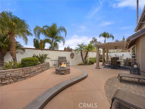 20361  Via Juana  , Yorba Linda, CA