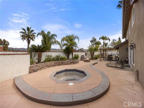 20361  Via Juana  , Yorba Linda, CA