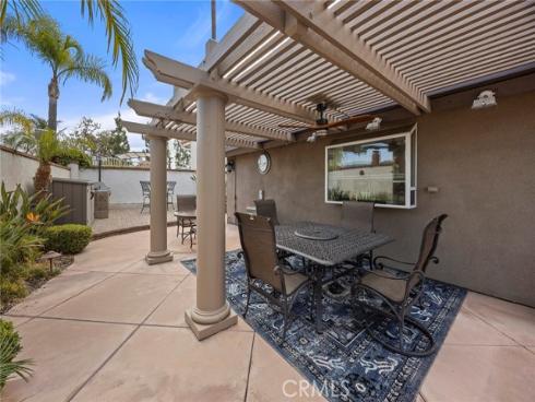 20361  Via Juana  , Yorba Linda, CA