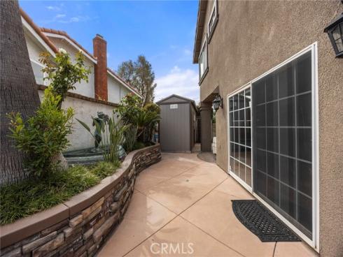 20361  Via Juana  , Yorba Linda, CA