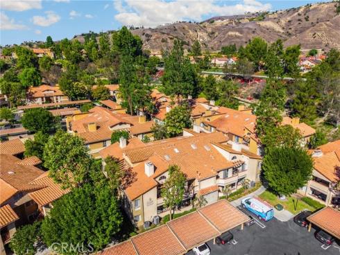 5380  Silver Canyon  9G , Yorba Linda, CA
