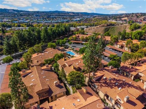 5380  Silver Canyon  9G , Yorba Linda, CA