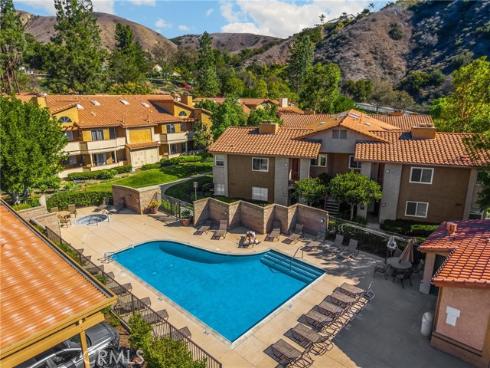 5380  Silver Canyon  9G , Yorba Linda, CA