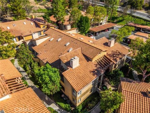 5380  Silver Canyon  9G , Yorba Linda, CA